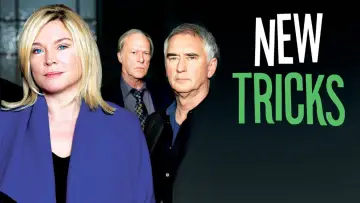 Задник к сериалу "New Tricks" #1345114