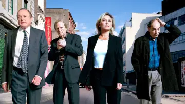 Задник к сериалу "New Tricks" #1345118