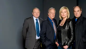 Задник к сериалу "New Tricks" #1345120
