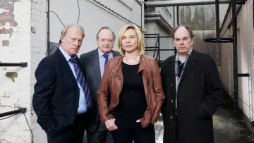 Задник к сериалу "New Tricks" #1345121