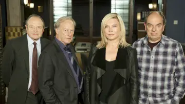 Задник к сериалу "New Tricks" #1345122