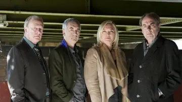 Задник к сериалу "New Tricks" #1345123