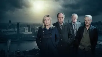 Задник к сериалу "New Tricks" #1345125