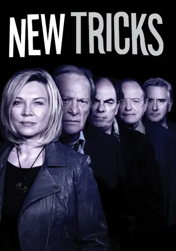Постер к сериалу "New Tricks" #1345128