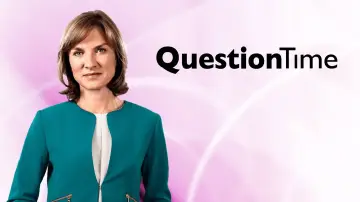 Задник к сериалу "Question Time" #1335978