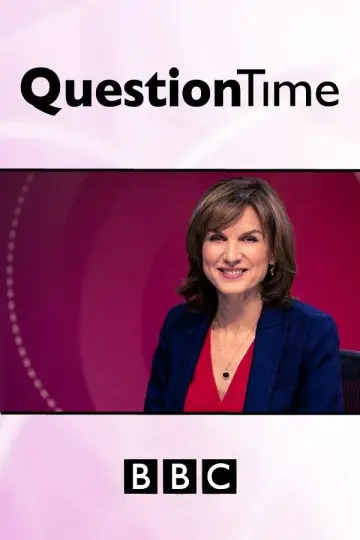 Question Time постер
