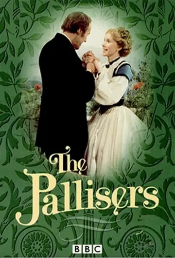 Постер до серіалу "The Pallisers" #1663814