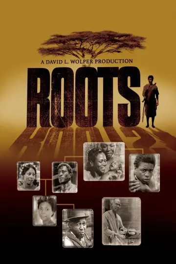 Постер до серіалу "Roots: The Next Generations" #1680612