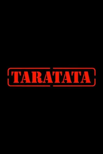 Taratata постер