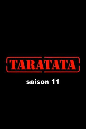 Season 11 - 2010-2011