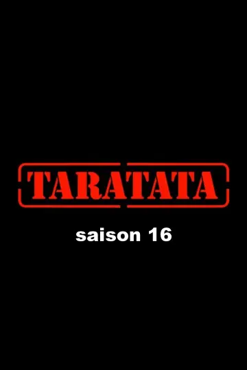 Season 16 - 2016-2017