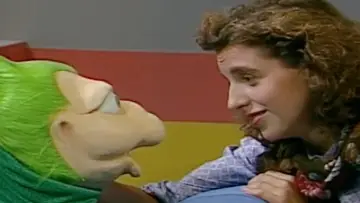 Bibi et Geneviève постер