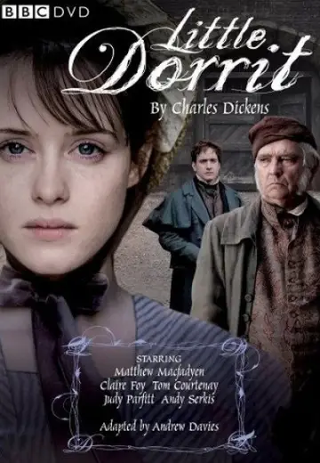 Постер до серіалу "Little Dorrit" #1753365