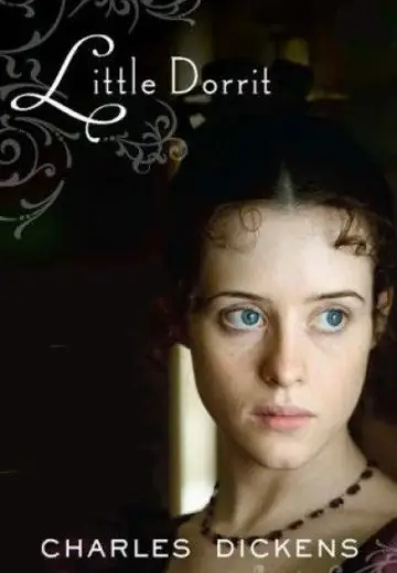 Постер до серіалу "Little Dorrit" #1753366
