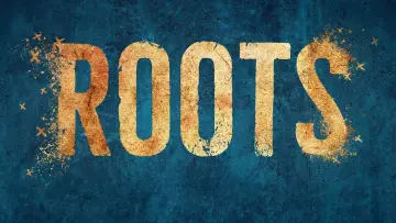 Задник до серіалу "Roots" #1432369