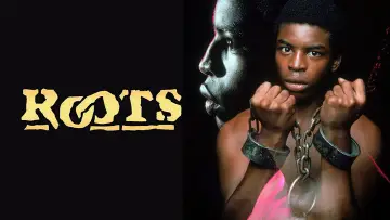 Задник до серіалу "Roots" #1432370
