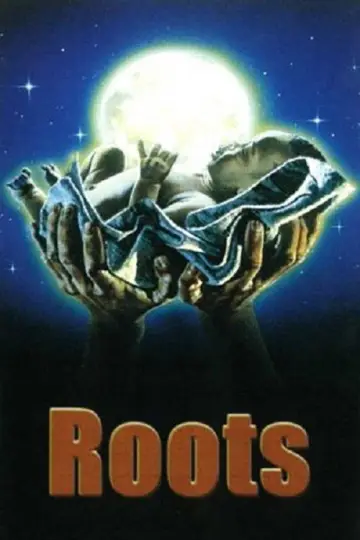 Постер до серіалу "Roots" #1432377