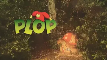 Kabouter Plop постер