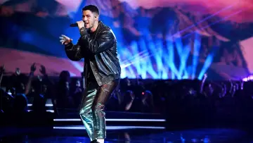 Задник до серіалу "MTV Movie & TV Awards" #1360341