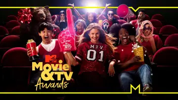 Задник до серіалу "MTV Movie & TV Awards" #1360344