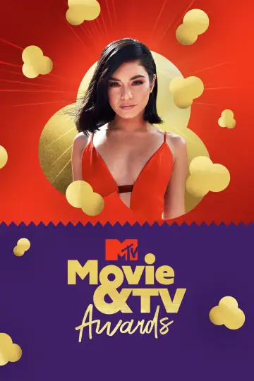 Постер до серіалу "MTV Movie & TV Awards" #1360348