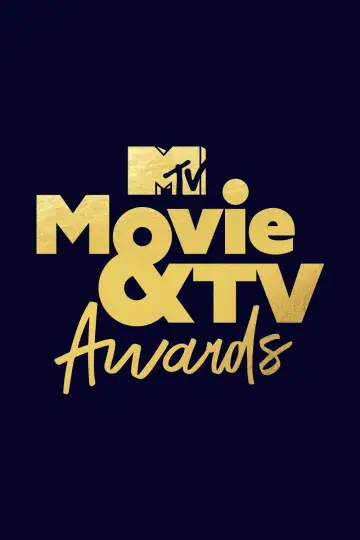 Постер до серіалу "MTV Movie & TV Awards" #1360349