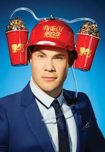 Постер до серіалу "MTV Movie & TV Awards" #1360350
