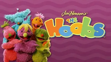 Задник до серіалу "The Hoobs" #1415219