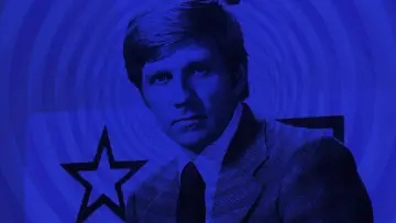 Задник до серіалу "Шосте чуття" #1791124
