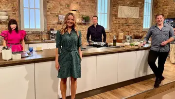 Задник до серіалу "Saturday Kitchen Live" #1316927