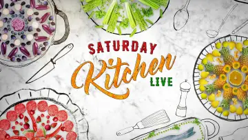 Задник до серіалу "Saturday Kitchen Live" #1316928