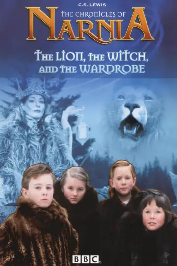 Постер до серіалу "The Chronicles of Narnia" #1734731