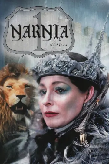 Постер до серіалу "The Chronicles of Narnia" #1734732