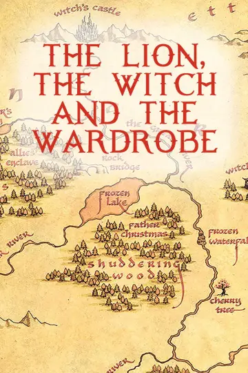 Постер до серіалу "The Chronicles of Narnia" #1734734