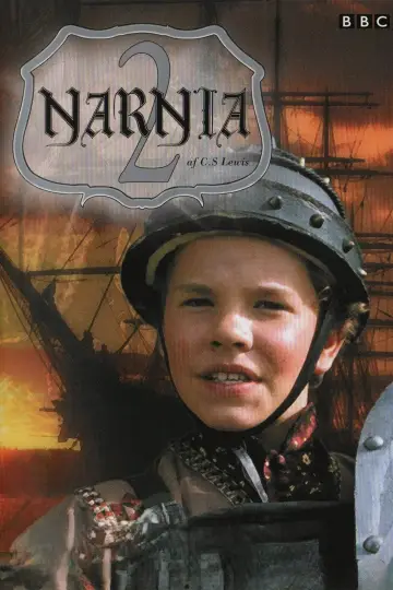Постер до серіалу "The Chronicles of Narnia" #1734738