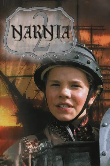 Постер до серіалу "The Chronicles of Narnia" #1734739