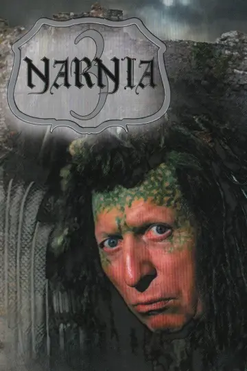 Постер до серіалу "The Chronicles of Narnia" #1734744