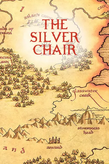 Постер до серіалу "The Chronicles of Narnia" #1734745
