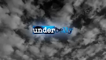 Задник до серіалу "Underbelly" #1338211