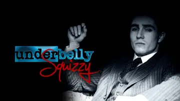 Задник до серіалу "Underbelly" #1338215