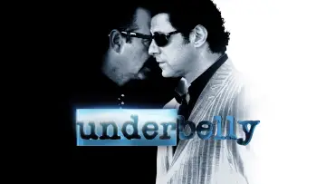 Задник до серіалу "Underbelly" #1338216