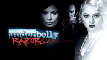 Задник до серіалу "Underbelly" #1338217