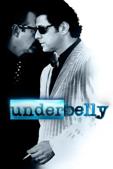 Постер до серіалу "Underbelly" #1338221