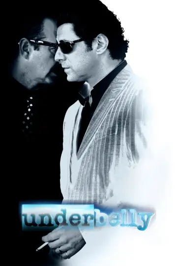 Постер до серіалу "Underbelly" #1338222