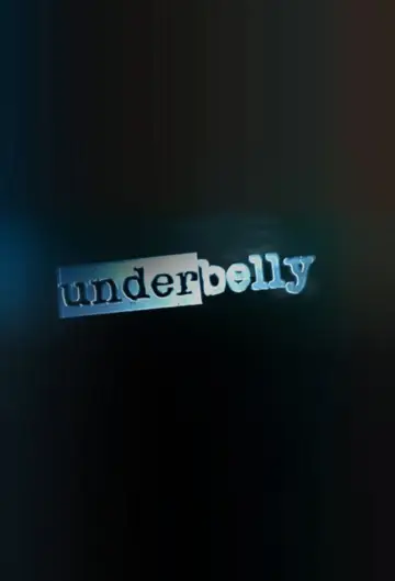 Постер до серіалу "Underbelly" #1338223