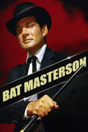 Постер к сериалу "Bat Masterson" #1364023