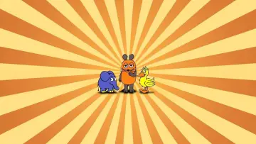 Die Sendung mit der Maus постер