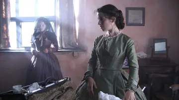 Задник до серіалу "Пальчикова майстриня" #1591685