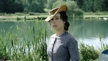 Задник до серіалу "Пальчикова майстриня" #1591702
