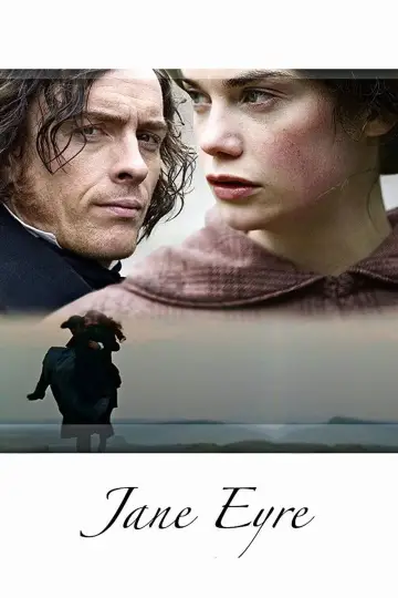 Постер до серіалу "Джейн Ейр" #1593308